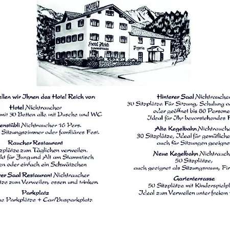 Reich Hotel