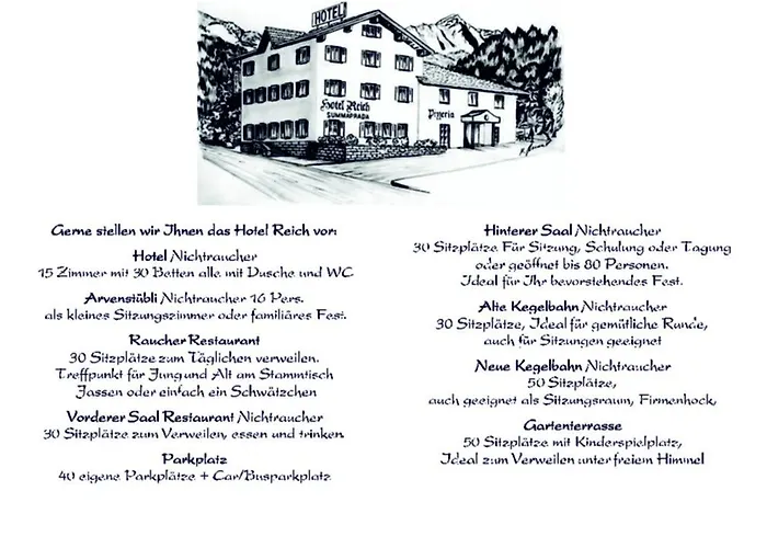 Reich Hotel