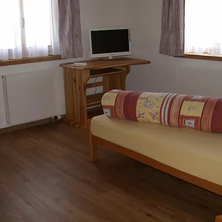 Hotel Reich