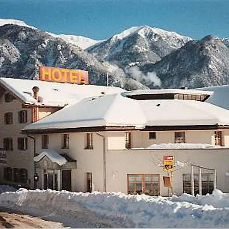 Hotel Reich Thusis