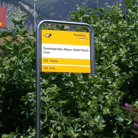 Reich Thusis