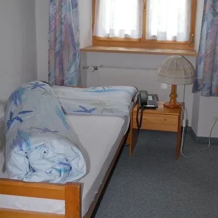Hotel Reich