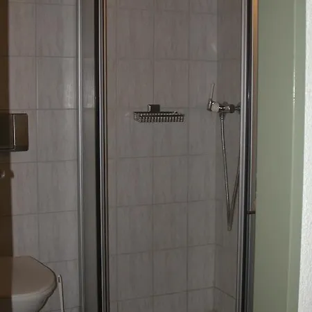Hotel Reich Thusis
