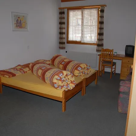 Hotel Reich 3*